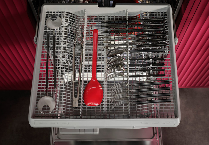AEG GI5200D2SZ AirDry detail