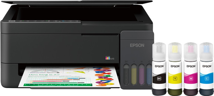 Epson EcoTank ET-2910 accessoire