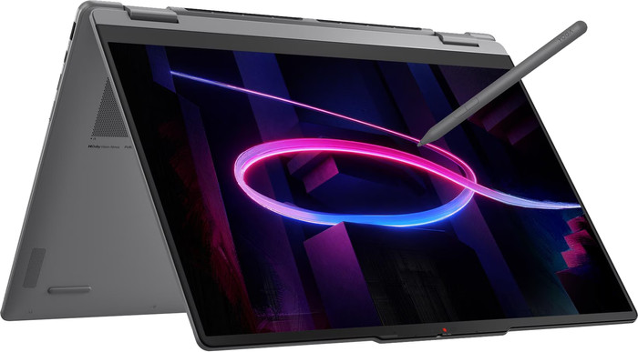 Lenovo Yoga 7 2-in-1 OLED Copilot+ PC 16IPH11 83TE0041MH voorkant