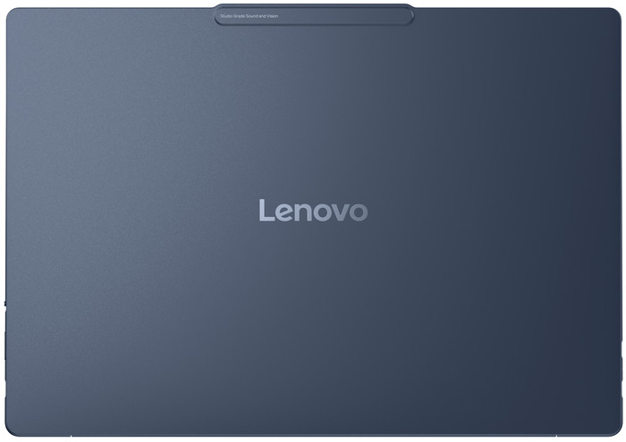 Lenovo Yoga Slim 7 OLED Copilot+ PC 14Q8Y11 83QR003VMH achterkant