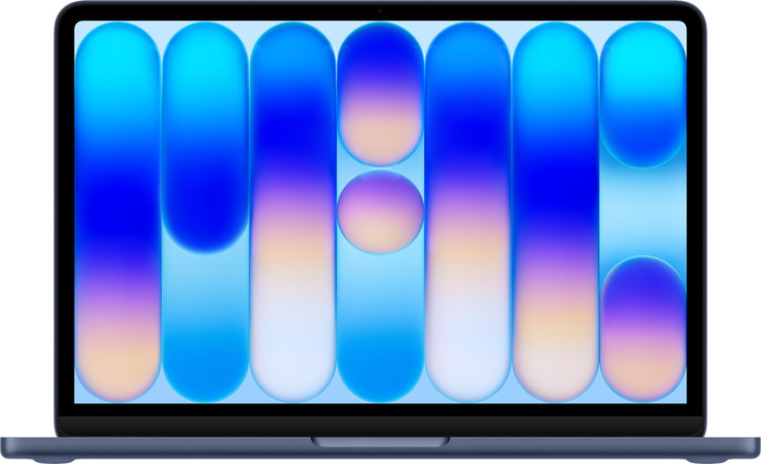 Apple MacBook Neo (2026) A18 Pro 512GB met Touch ID Indigo QWERTY Main Image