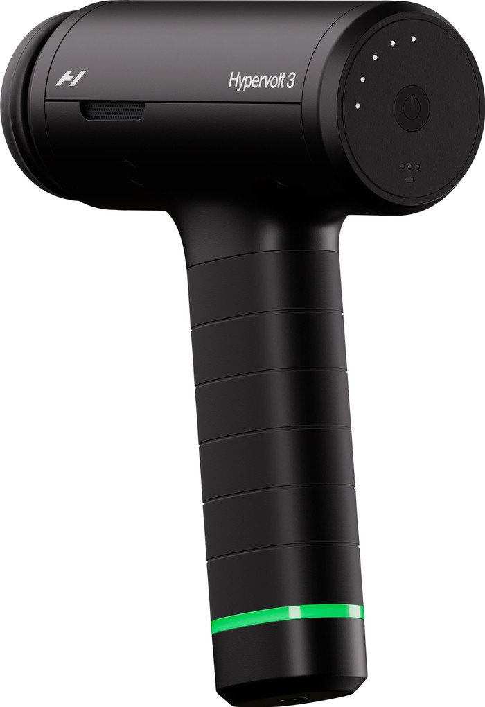 Hyperice Hypervolt 3 voorkant