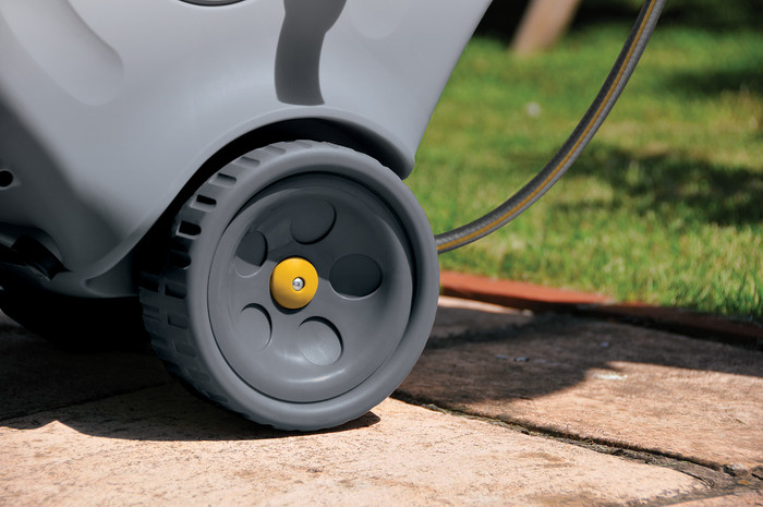 Hozelock Fast Cart 40m détail
