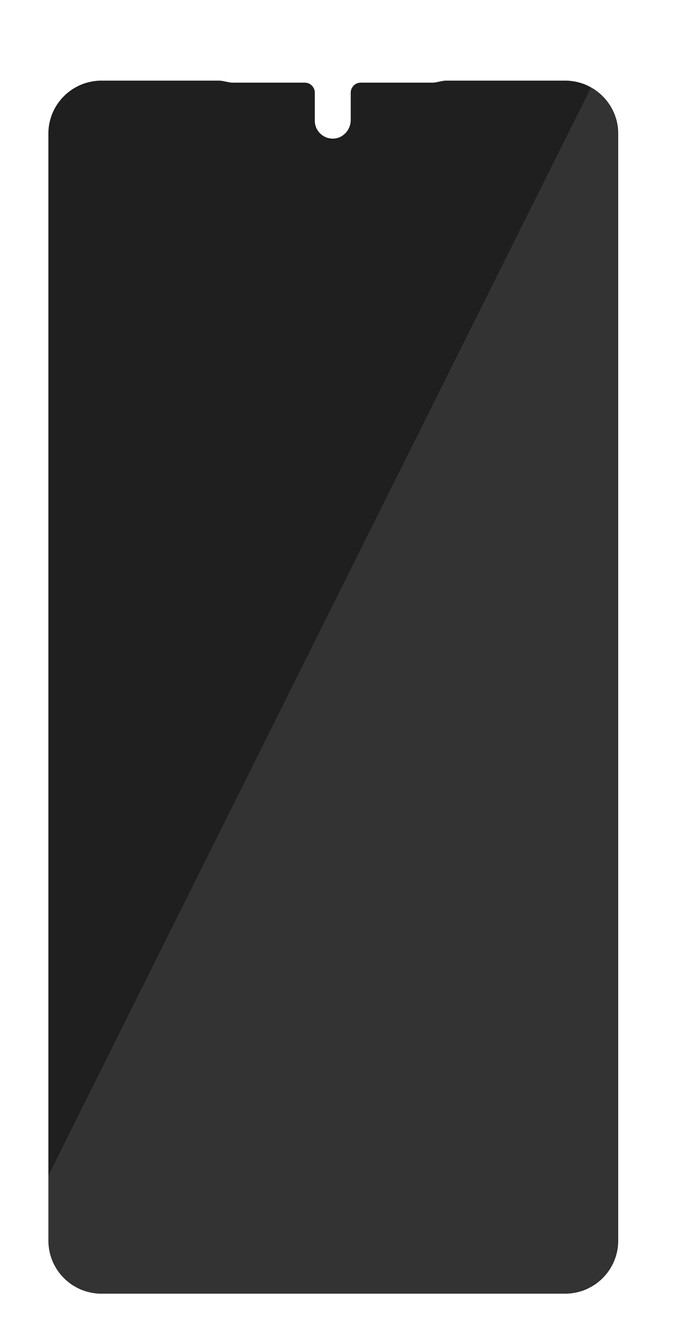 BlueBuilt Galaxy S26 Ultra Screen Protector Glass front