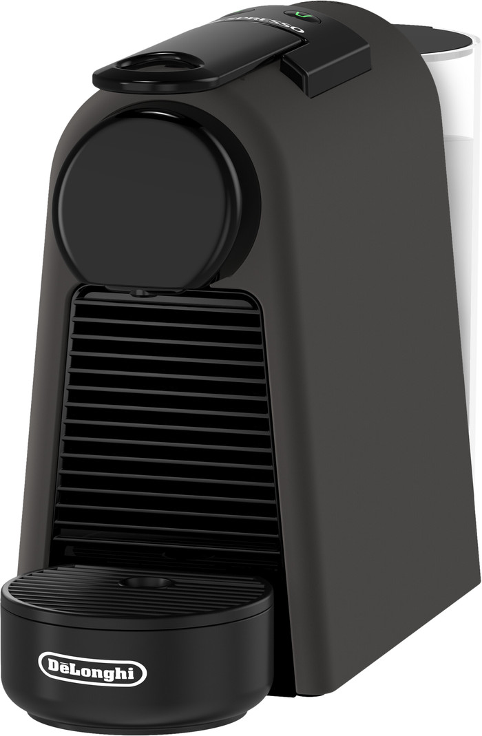 Nespresso De'Longhi Essenza Mini EN85.BKMT rechterkant