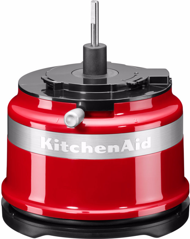 KitchenAid 5KFC3516EER Keizerrood detail