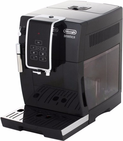 De'Longhi Dinamica ECAM350.15.B rechterkant