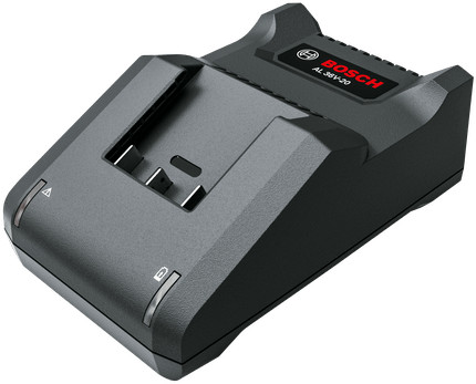 Bosch Starterset 36V 2,0 Ah detail