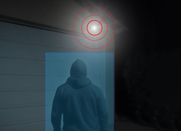 Reolink P334 visual leverancier