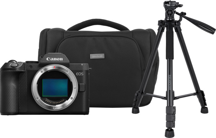 Canon EOS R8 Mark II Value Up Kit Main Image