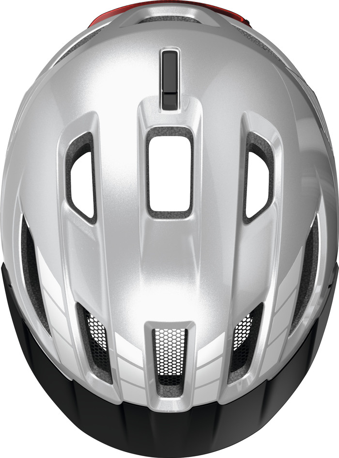 ABUS Urban-I 4.0 Silver L top