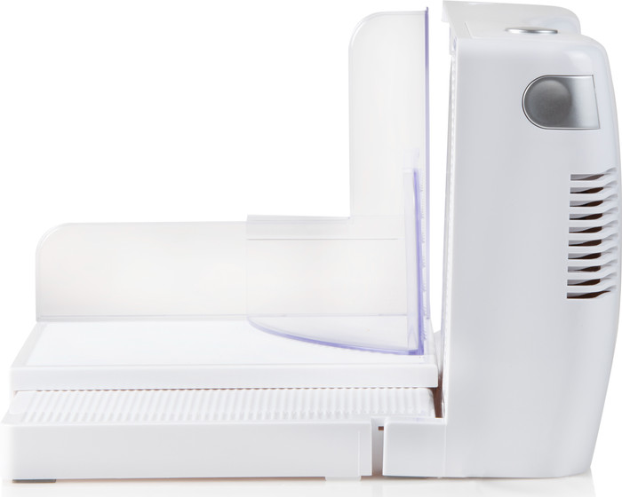 Domo MS171 linkerkant