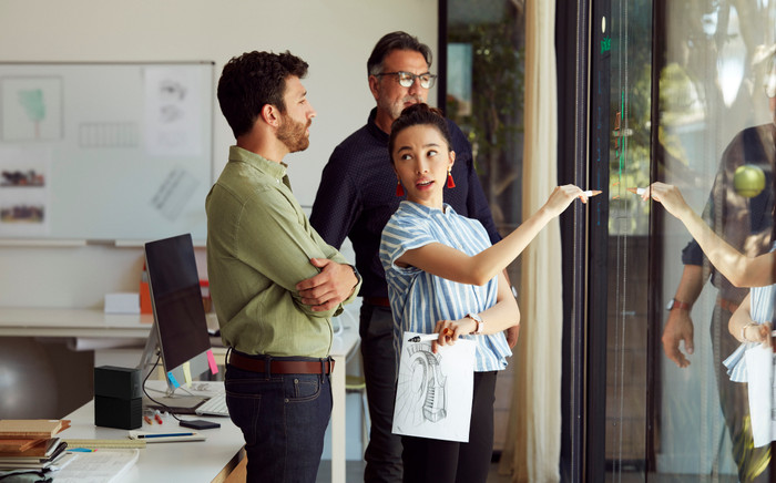 WD My Book 8TB product in use