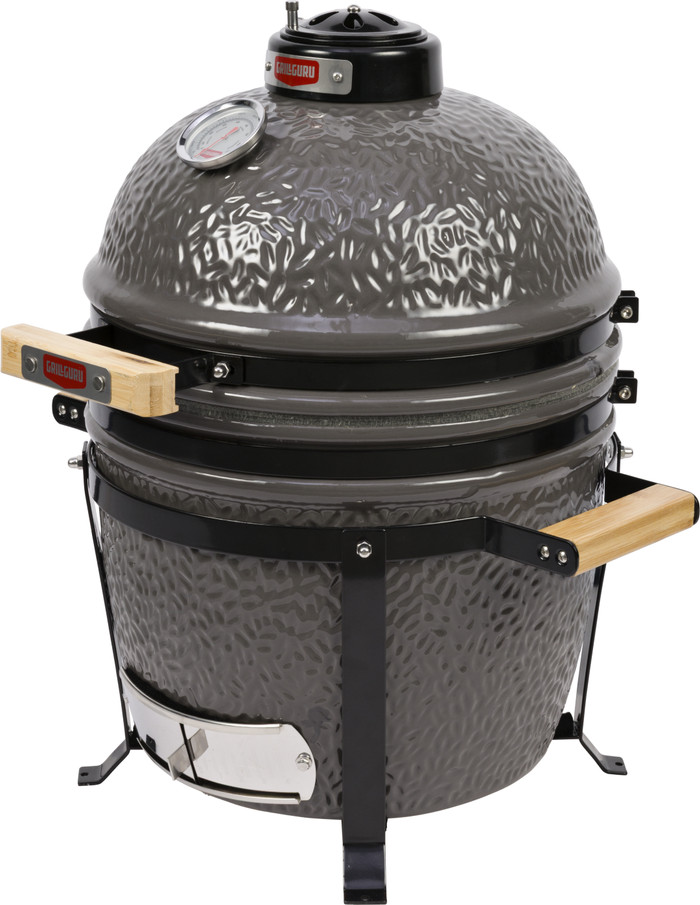 Grill Guru Original Compact rechterkant