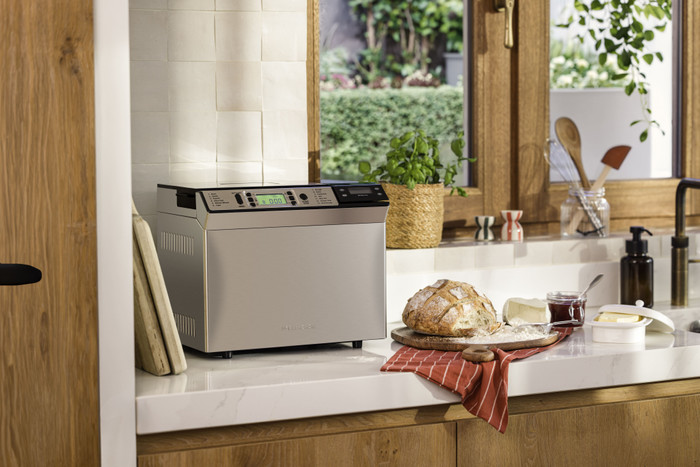 Pierre Broodbakmachine PBM9000 voorkant