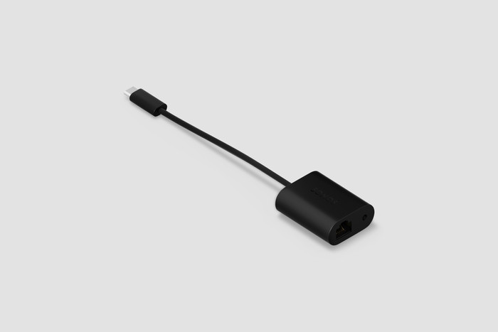 Sonos Combo Adapter Zwart Main Image