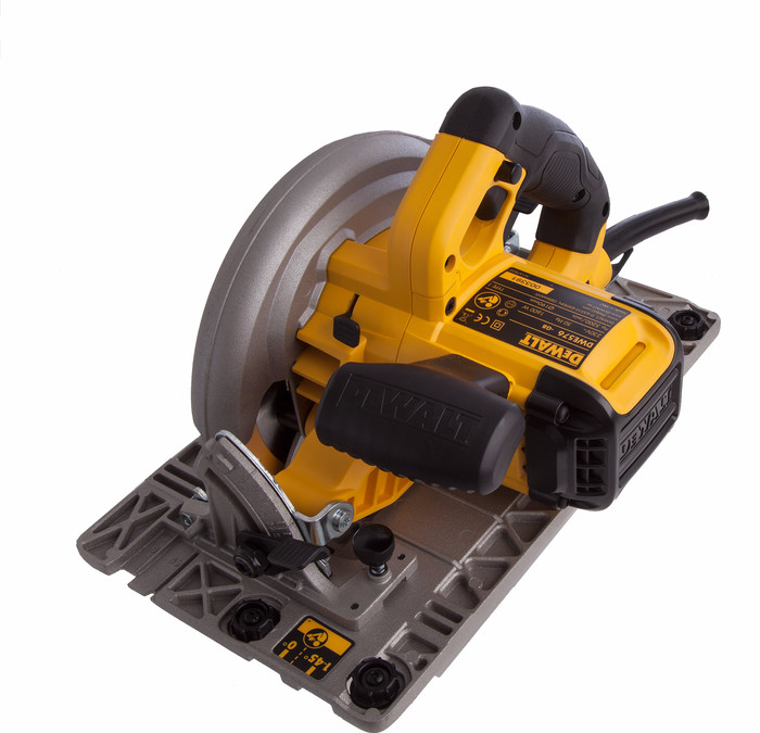 DeWalt DWE576K-QS null