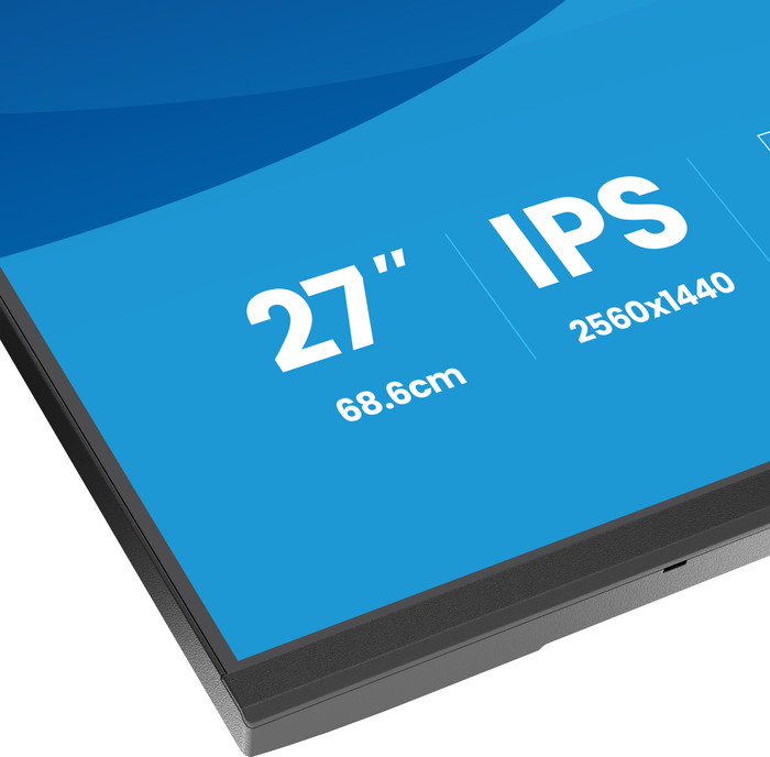 iiyama ProLite XB2797QSU-B1 detail