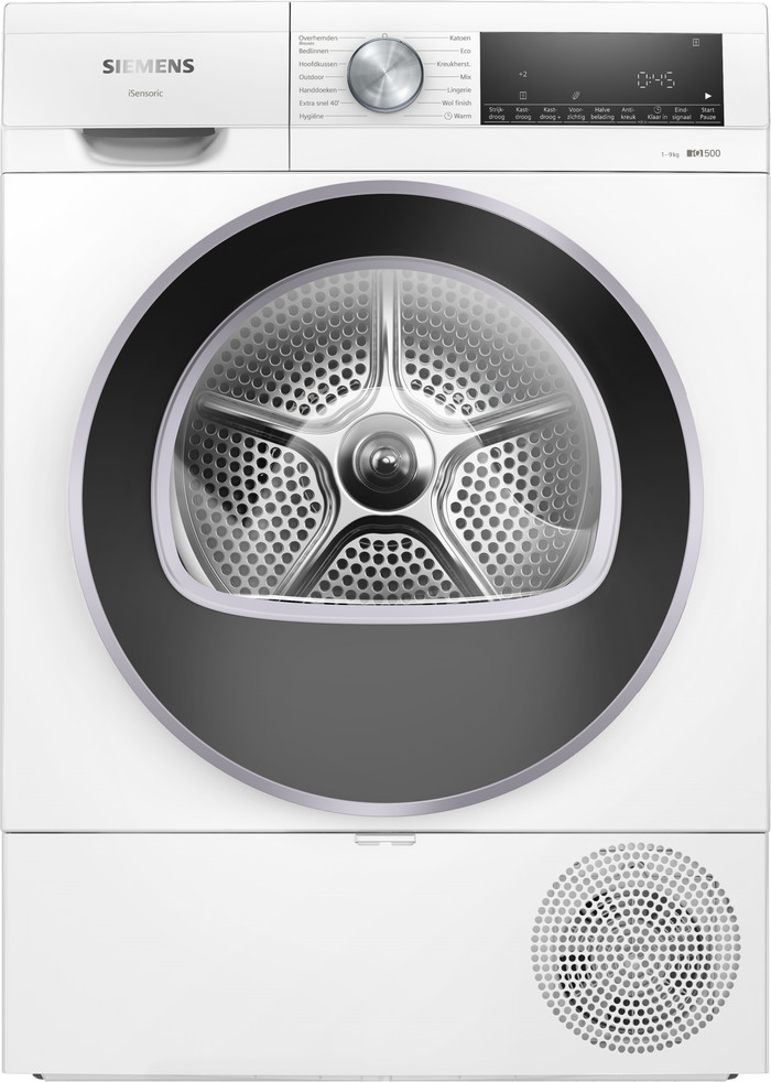 Siemens WQ43G1DANL Main Image