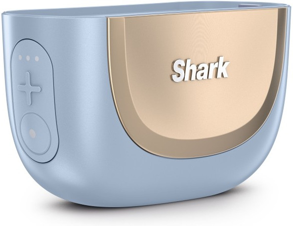 Shark FacialPro Glow + DePuffi FH320EU Blauw accessoire