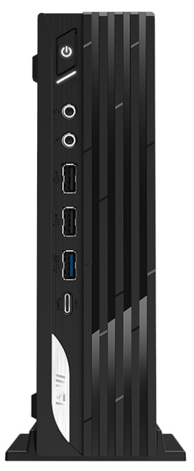 MSI PRO DP21 14M-888EU voorkant