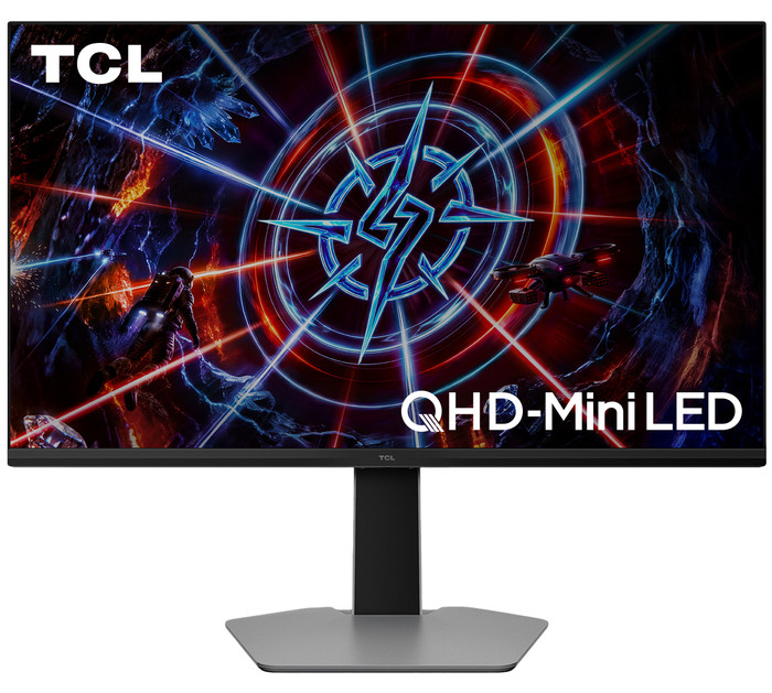 TCL P2 27P2A Pro voorkant