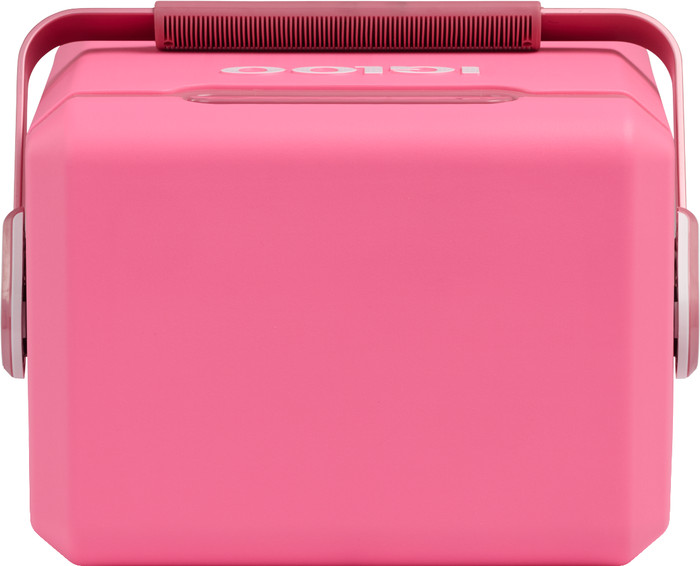Igloo Tag Along Too Highrise 22QT Pink top