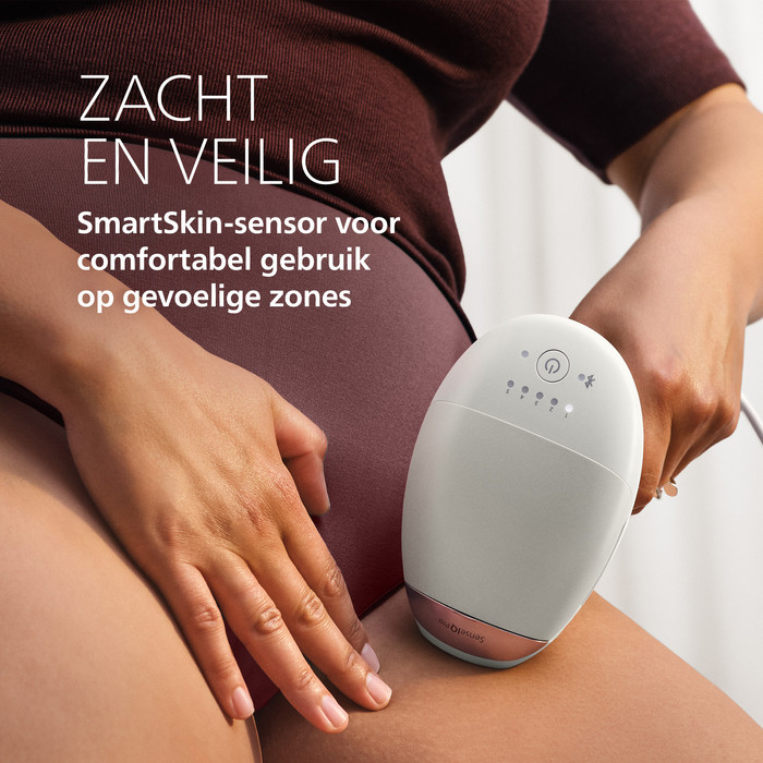 Philips Lumea IPL 9900 Pro Series BRC344/00 visual leverancier