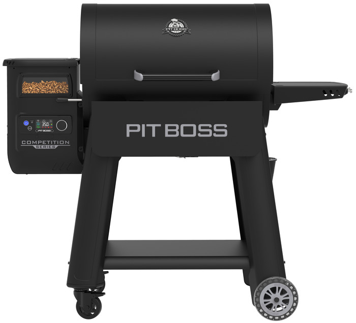 Pit Boss Competition 1250 Main Image