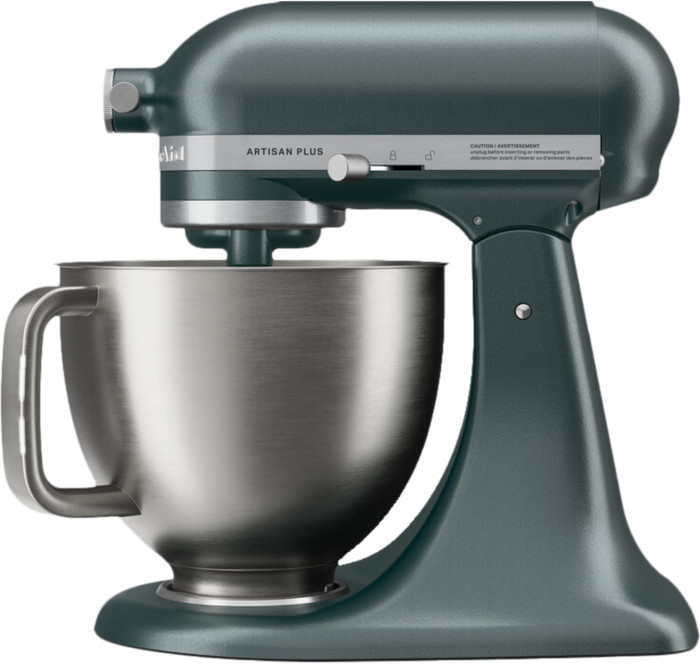 Kitchenaid 5KSM50PKVEJP Juniper linkerkant