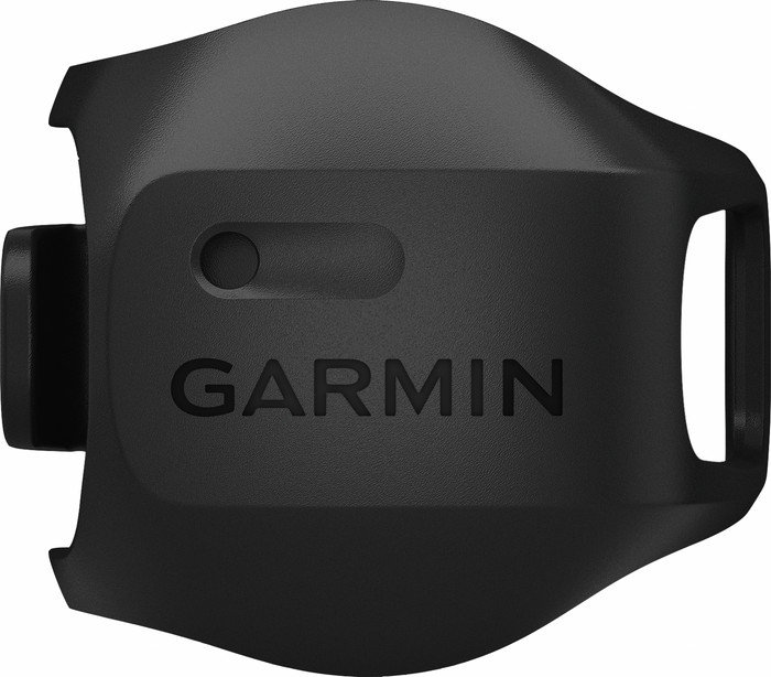 Garmin Snelheidssensor 2 + Cadanssensor 2 voor fietsen voorkant