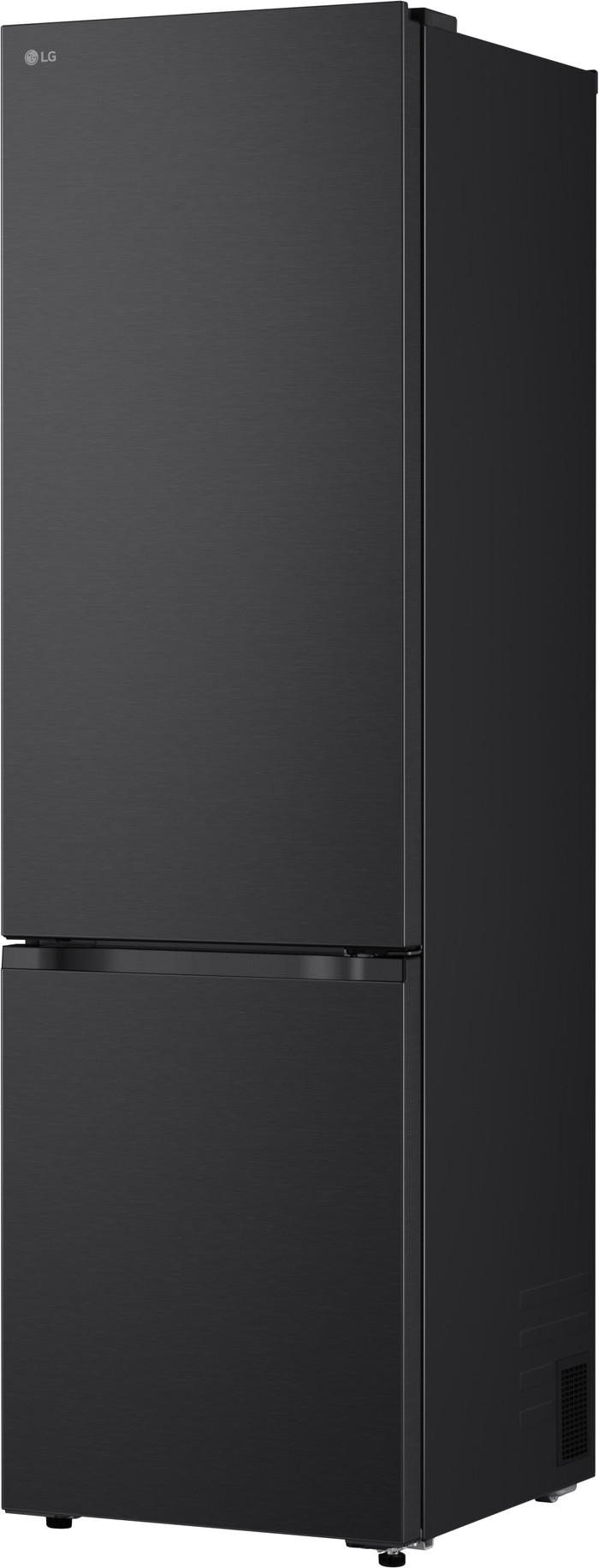 LG GBBS726CEV rechterkant
