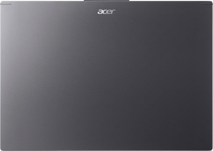 Acer Aspire 16 A16-71M-562K achterkant