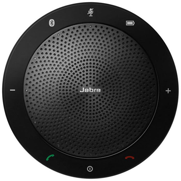 Jabra Speak 510 MS oberseite