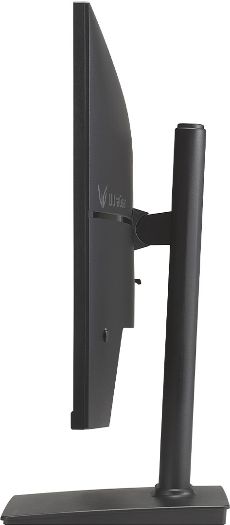 LG UltraGear 27GN64NA-B linkerkant