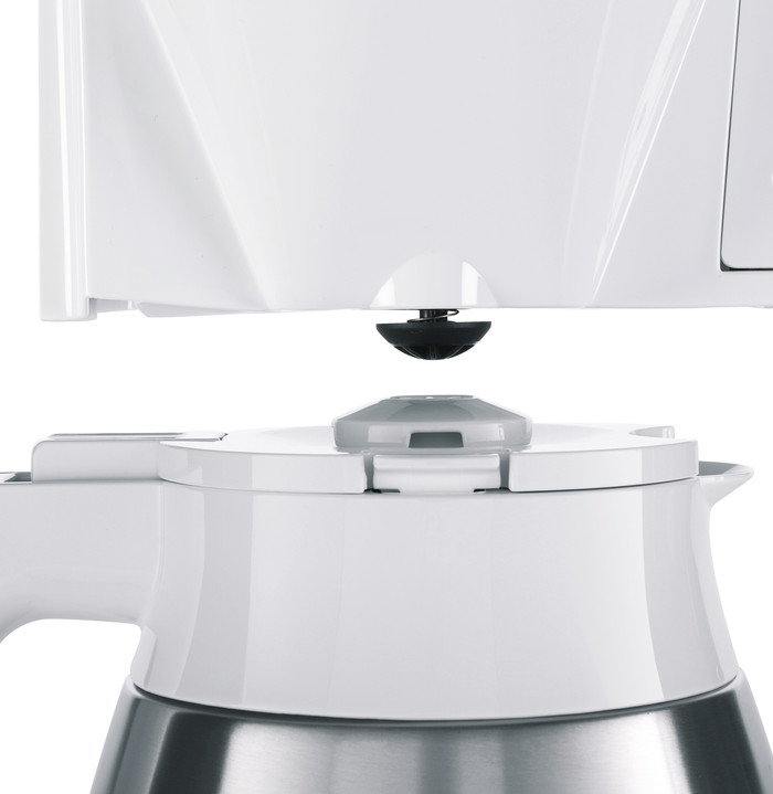 Melitta Look Therm Timer Wit 1025-17 detail