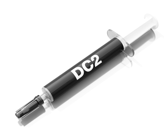 be quiet! DC2 Koelpasta - 3g visual leverancier