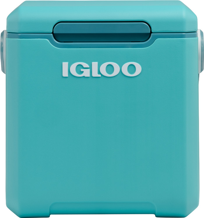Igloo Tag Along Too Highrise 22QT Lagoon front