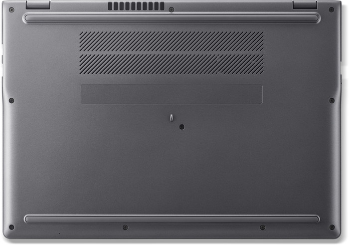 Acer Chromebook Plus 516 (CB516-1HT-54CM) onderkant