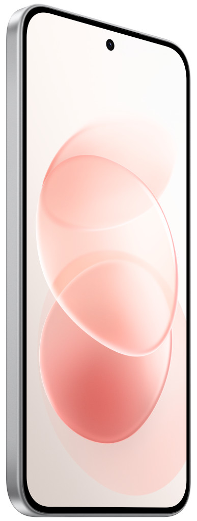 Redmi Note 17 Pro Max 512GB Wit 5G voorkant