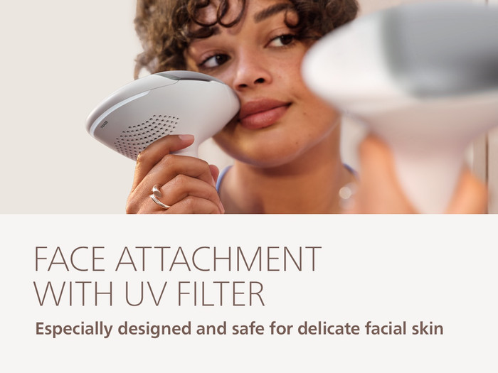 Philips Lumea IPL 9000 Series BRI936/00 visual leverancier