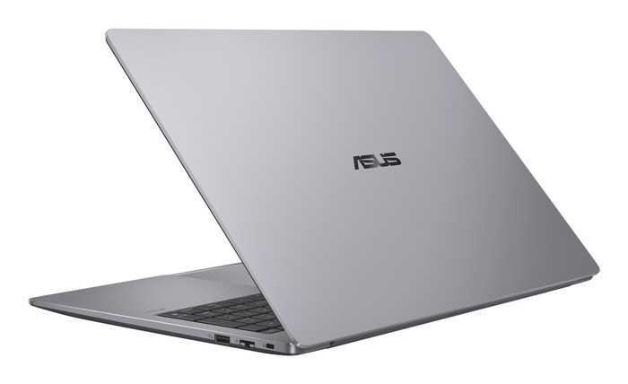ASUS ExpertBook P5 G2 16'' OLED Copilot+PC 5606CGA-PL0034X QWERTY achterkant