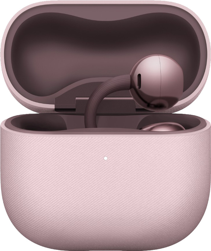 HUAWEI FreeClip 2 Purple detail