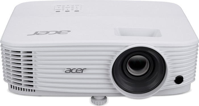 Acer H6542 voorkant