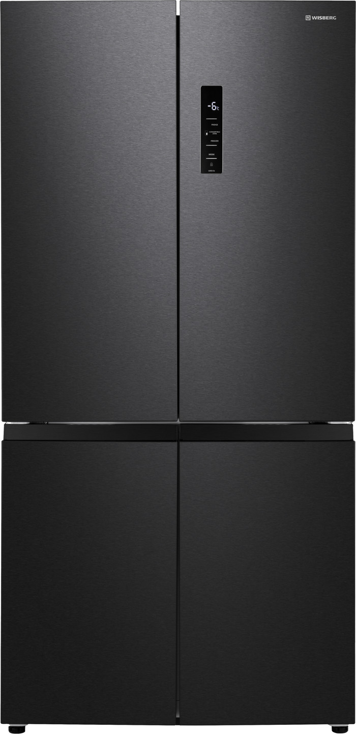 Wisberg WBCDND522CB Main Image