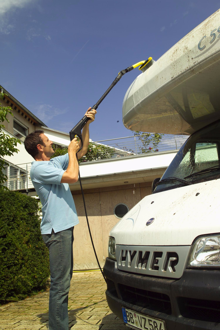 Karcher Spray lance extension 0.4 meter null