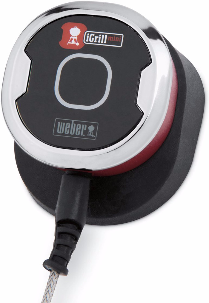 Weber iGrill Mini Vleesthermometer voorkant