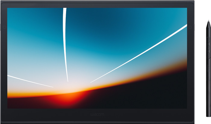 Wacom Movink 13 voorkant