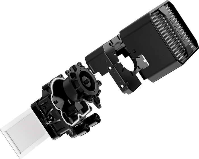 be quiet! SILENT LOOP 3 360mm detail