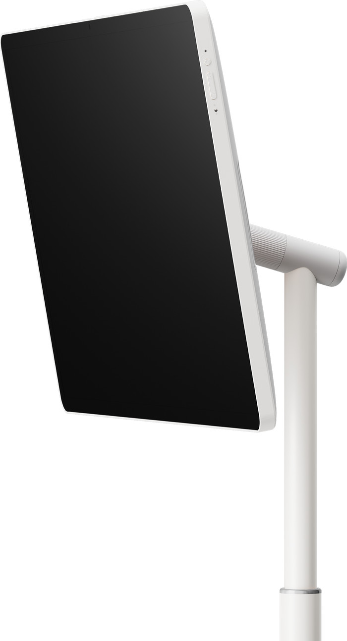 Hisense RoamView 32" S6S (2026) detail